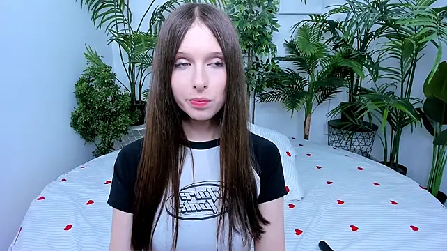 dark_k1tty Chat XXX in diretta