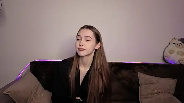 Chat XXX ao vivo de HopeWiltsey