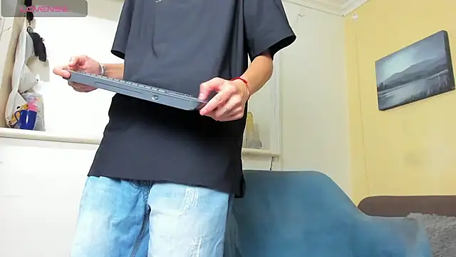 LiamBrown09's Live XXX Chat