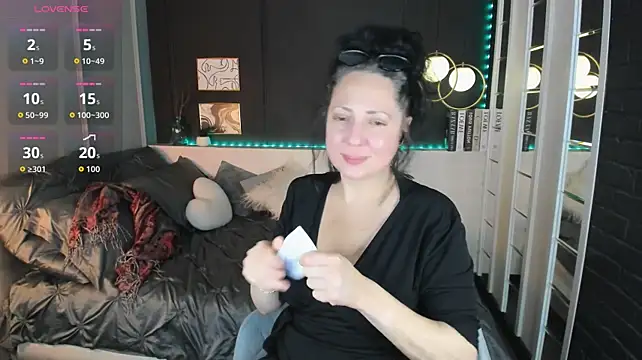 Chat XXX Live Anita_Muse