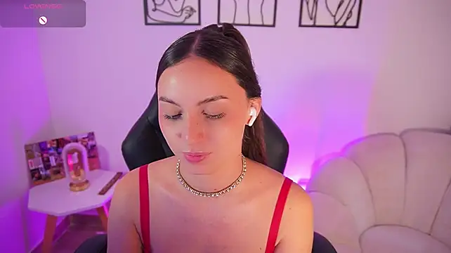 Chatroom XXX en direct de AliceHarper_