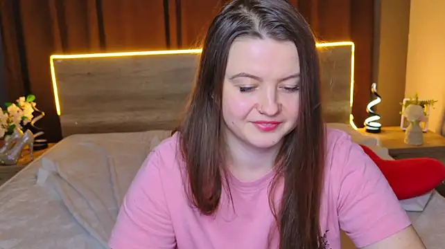 MavkaCute Chat XXX in diretta