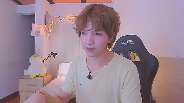 XXX chat uživo modela Sweet_Allan