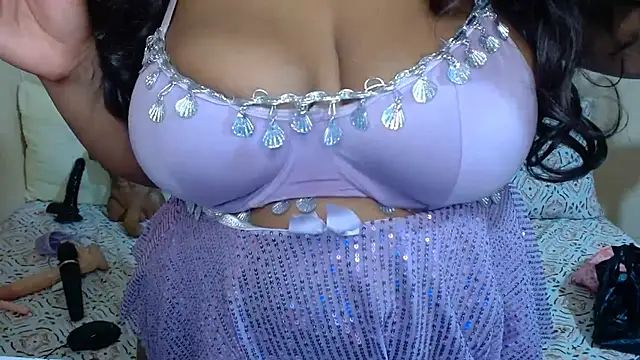 Chat XXX en directo de BootyShakerxxx