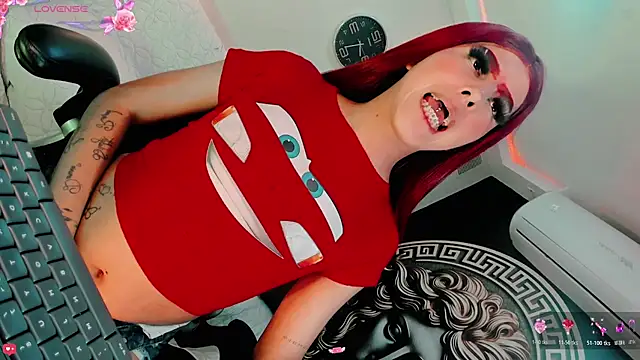 Онлайн чат XXX MAFER__LEAL