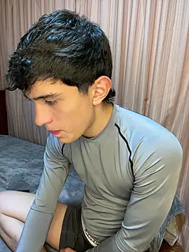 Bryanwild Live XXX-chat