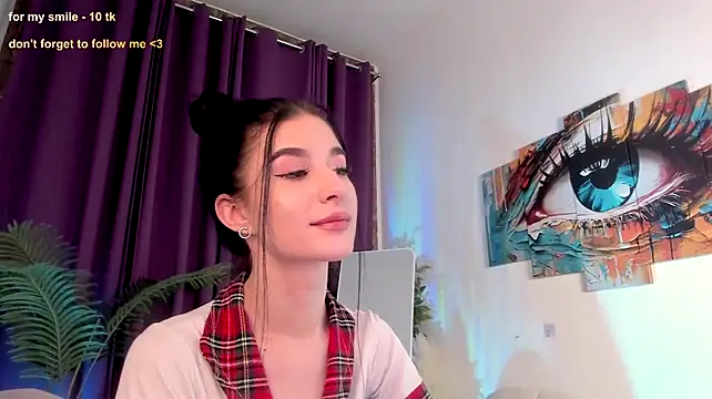Chat XXX en directo de LauraCoy