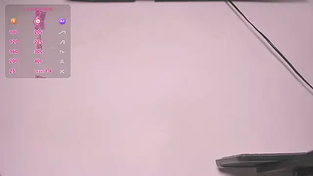 XXX chat uživo modela Sweet_poetryy