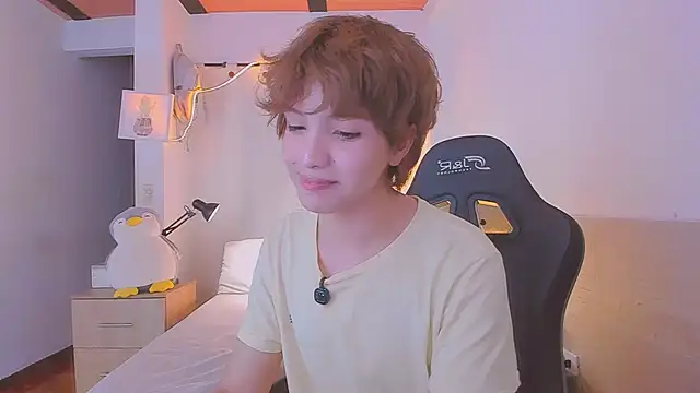 Sweet_Allan Chat XXX in diretta