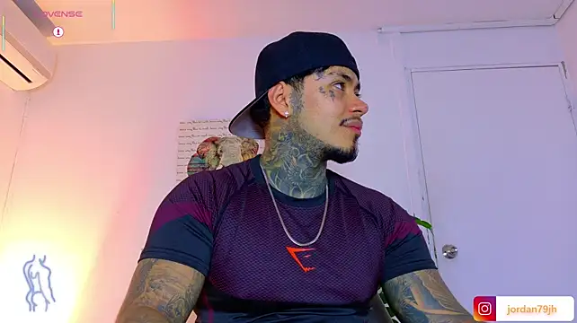 Chat XXX Live JordanSmiith_