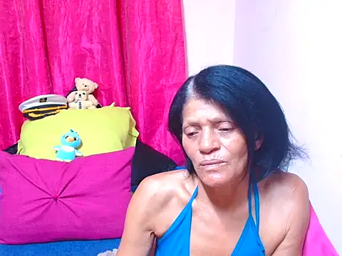 sluttyrox Obrolan Langsung XXX