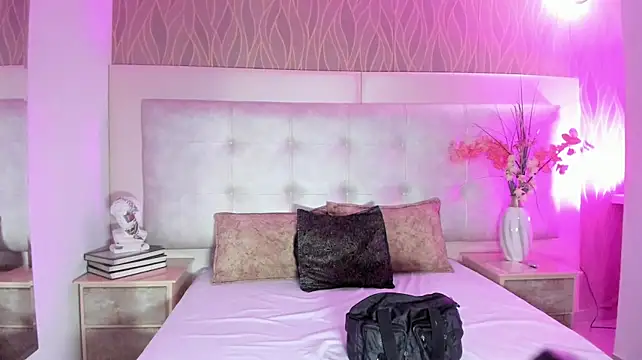 Živý XXX chat LohanNoughty