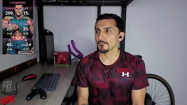 Marck_Muscle: απευθείας συνομιλία ΧΧΧ
