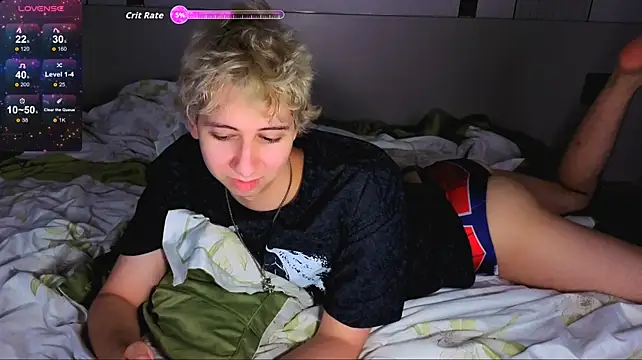 Chat +18 de Timothy_Fox ao vivo