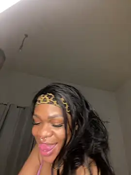 BonnyMolhada Live XXX-Chat
