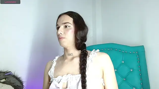 Czat XXX na żywo – Almazz_Hot