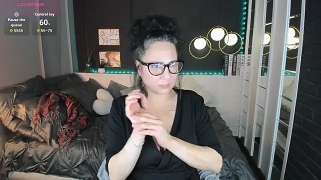 Anita_Muse – Live XXX-chat