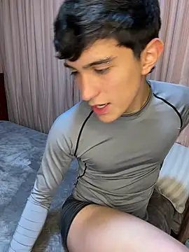 Bryanwild Live XXX-chat
