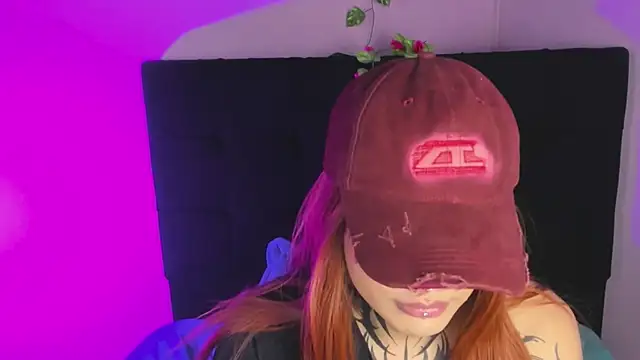 Chat XXX en directo de Its_Issa