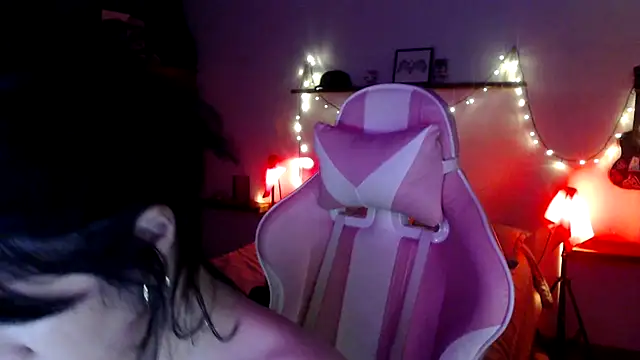 Chat +18 de venus_666 ao vivo