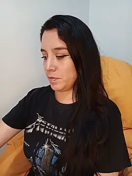 Gaby_velvet's Live Chat Room