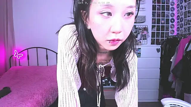 ashleywowmeow's Live XXX Chat
