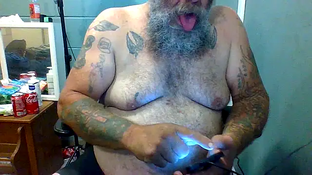 justm68 Live XXX-Chat