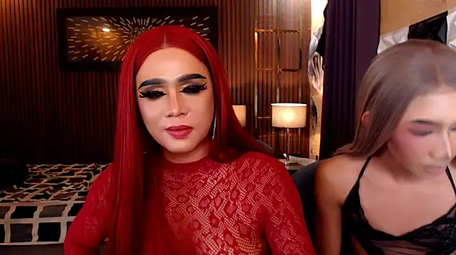 MeatyCockAkira Obrolan Langsung XXX