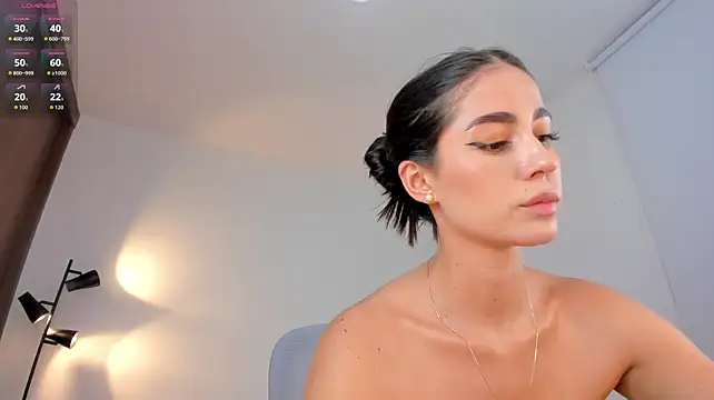 دردشة RebeccaBaxter الجنسية المباشرة