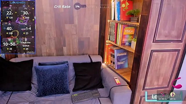 XXX chat uživo modela Axton_Wild