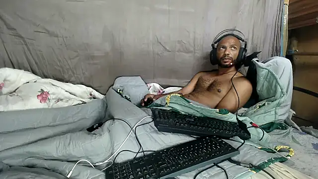 Chat +18 de Camodick ao vivo