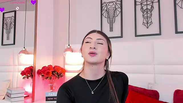دردشة Alanna_Valmont الجنسية المباشرة