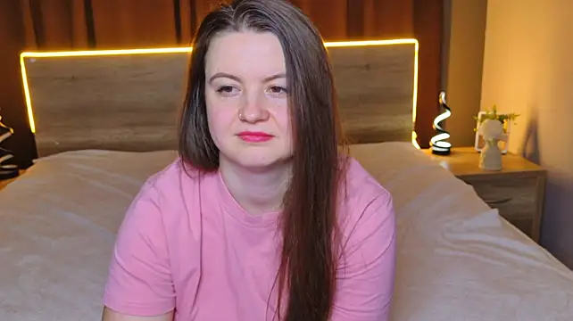 MavkaCute 라이브 XXX 채팅