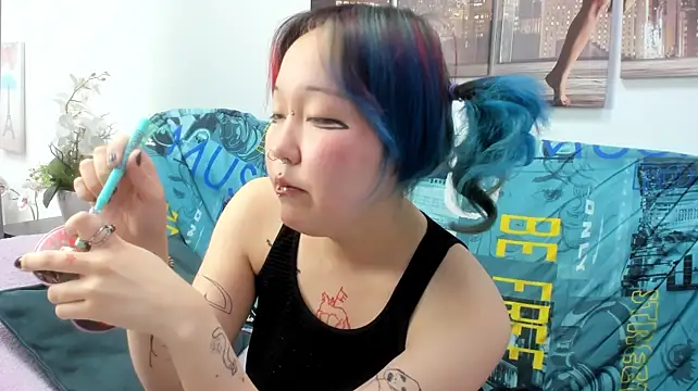 Chat XXX en directo de Cute__Kiko