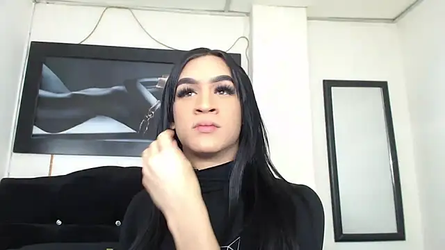 XXX chat uživo modela Lia_Vip