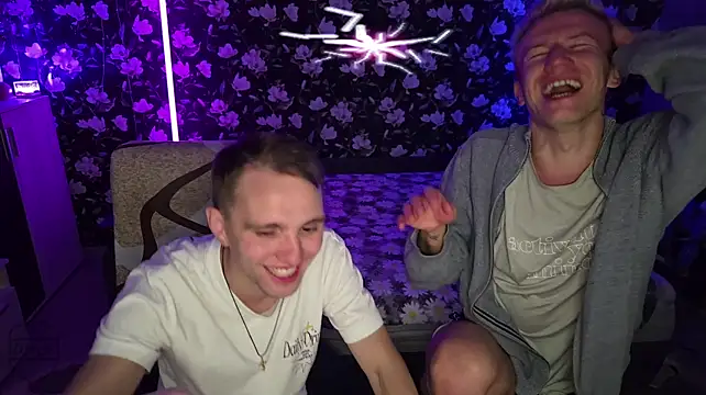 Chat XXX ao vivo de Vuitton