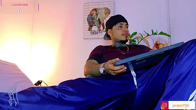 Chat XXX Live JordanSmiith_
