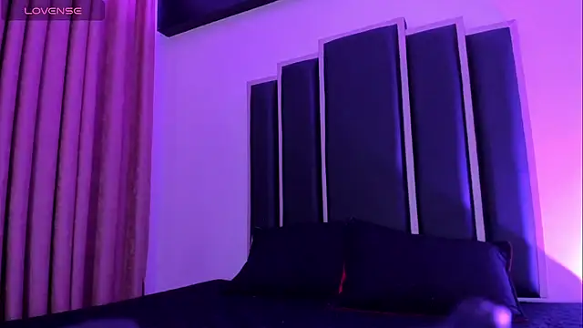 Czat XXX na żywo – Evalamber_