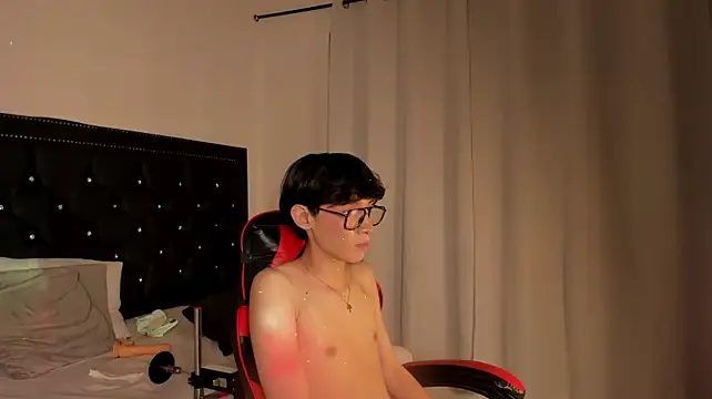 LiamPrescot Live XXX Chat
