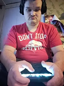 Coolmandj32 Webcam show
