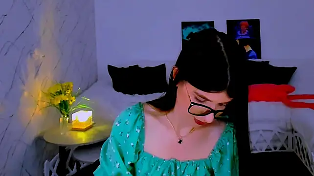 Živý XXX chat Graceful_Gaze