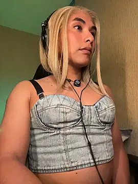 DanArant Chat XXX in diretta