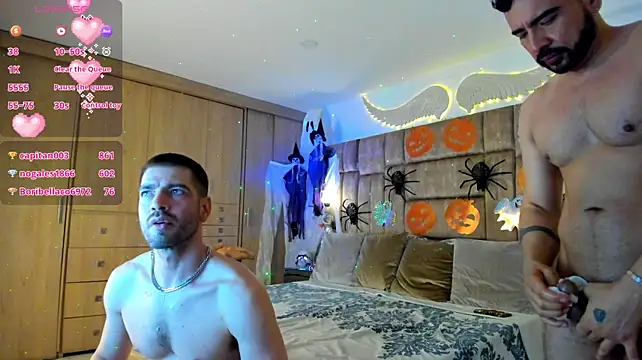 petterwilly1's Live XXX Chat