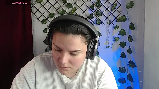 Nika_1_'s Live XXX Chat