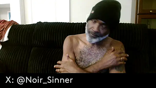 צ'אט XXX בשידור חי של sinnernoir