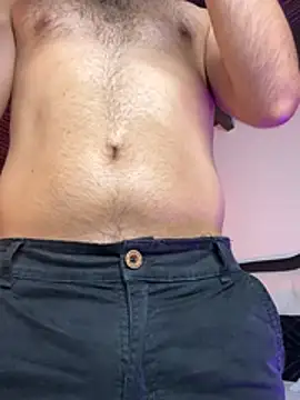 Czat XXX na żywo – Samir_bear