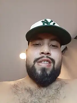 Dalton_s 라이브 XXX 채팅