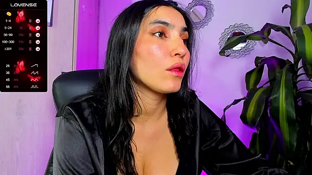 Chat XXX ao vivo de mia_lott