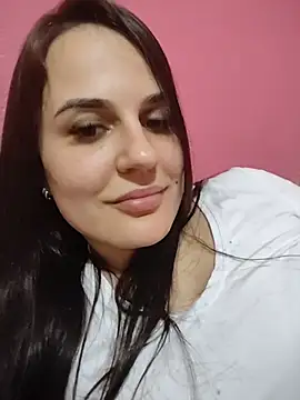 SerenaaLee's Live XXX Chat