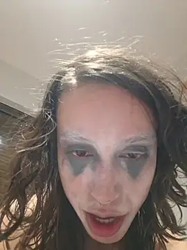 Chat XXX ao vivo de cyber_psyche